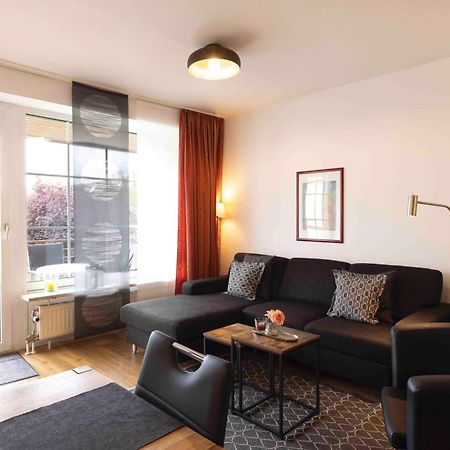 Dkk11B Ferienwohnung Seegras Ніндорф Екстер'єр фото